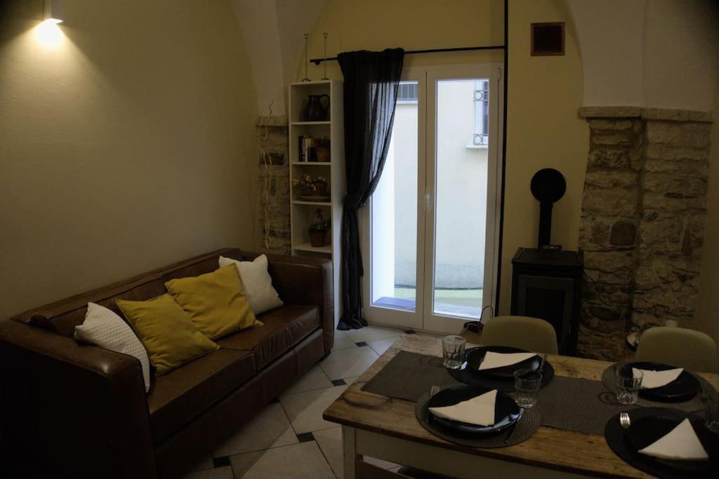 Casa Greta - Orco-Feglino Lägenhet Orco Feglino Exteriör bild